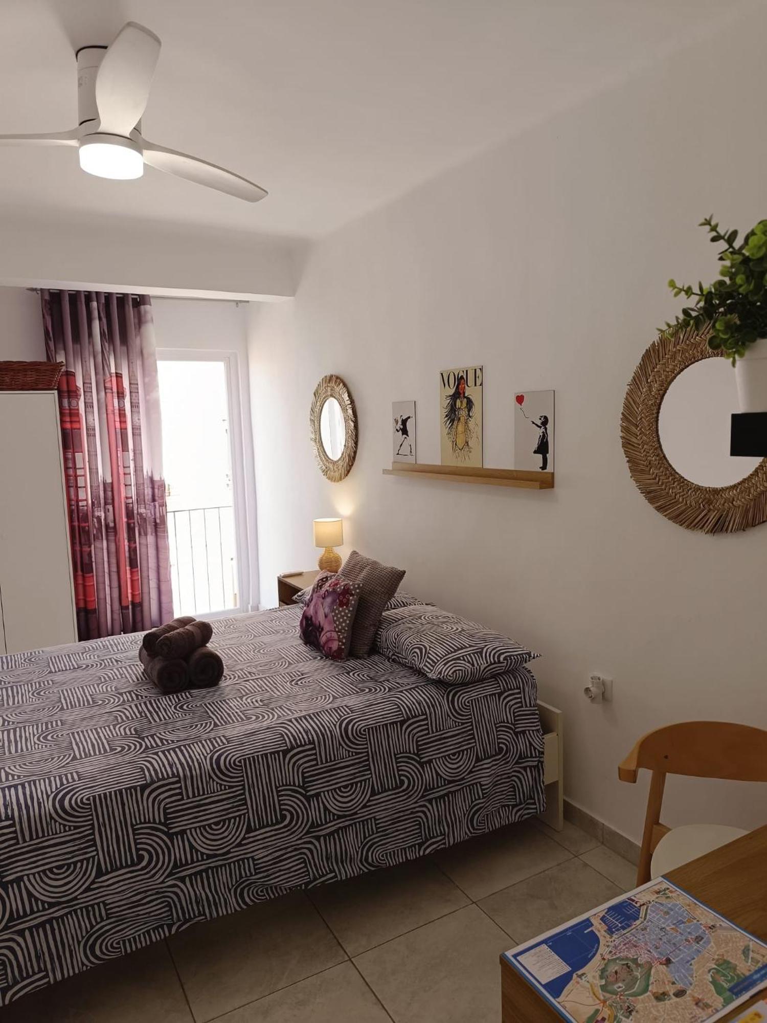 Room Alicante Center Esterno foto